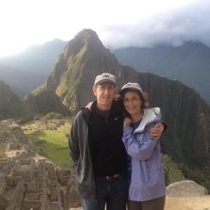 Meet your Posher, Cheryl